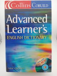 Collins Cobuild Advanced Learners English Dictionary