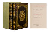 The Wits and Beaux of Society (Extra-illustrated in 2 vols.)