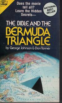image of Bible And The Bernuda Triangle