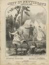 Jeff in Petticoats. A Song for the Times