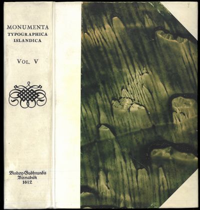 Published in facsimile with an introduction in…