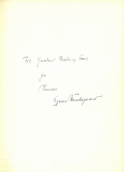 Published in facsimile with an introduction in English by Sigurdur Nordal. (Monumenta Typographica Islandica V). (photo 2)