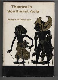 image of Theatre in Southeast Asia