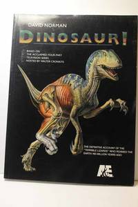 image of Dinosaur!