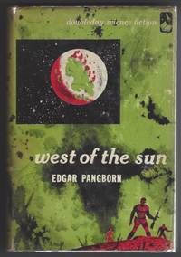 image of West of the Sun