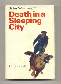 Death in a Sleeping City