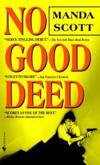 image of No Good Deed