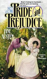 Pride and Prejudice : Lit for Little Hands by Jane Austen - 1978 - from ThriftBooks (SKU: G0812418271I3N00)
