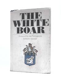 The White Boar