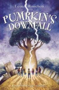 Pumpkin&acirc;s Downfall (Red Storybook)