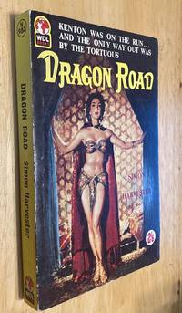 cover of Dragon Road