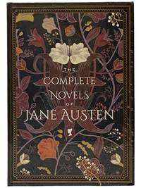 The Complete Novels of Jane Austen