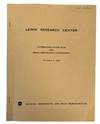 NASA Lewis Research Center Affirmative Action Plan For Equal Employment Opportunity, 1966