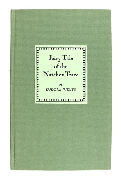 Fairy Tale of the Natchez Trace