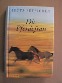 Die Pferdefrau