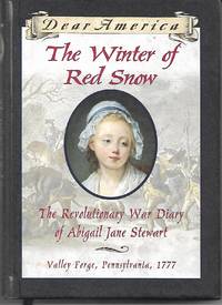 image of The Winter of Red Snow