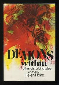Demons Within & other disturbing tales