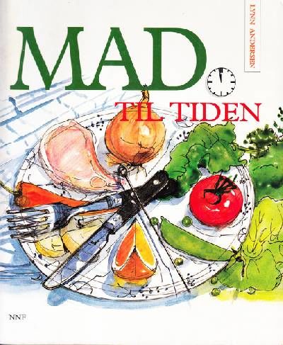 Mad til tiden.