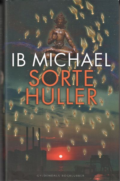 Sorte huller