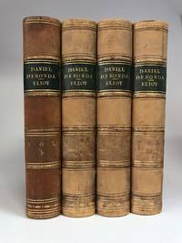 cover of Daniel Deronda