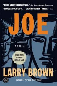 Joe : A Novel