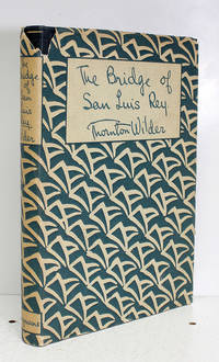 image of The Bridge of San Luis Rey