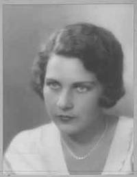 image of Portrait of young woman.