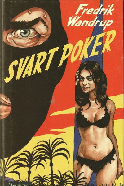 Svart poker