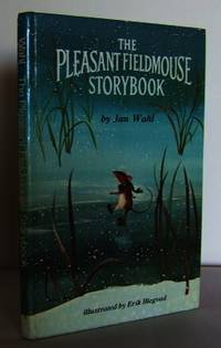 The Pleasant Fieldmouse Storybook