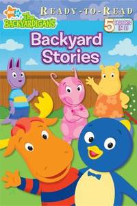 Backyard Stories