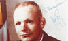 Beautiful Color Signed Photograph of Neil Armstrong