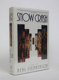 image of Snow Crash