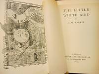 image of The Little White Bird