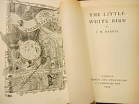 The Little White Bird by Barrie, J. M - 1902