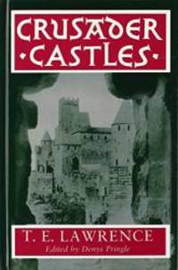 image of Crusader Castles