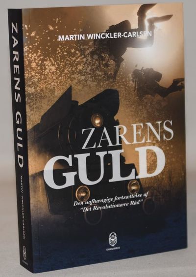 Zarens guld.