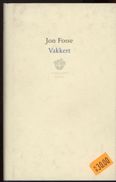 Vakkert. Skodespel