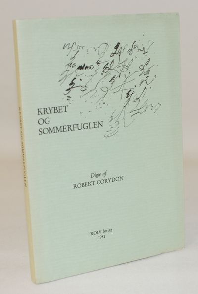 Krybet og sommerfuglen.