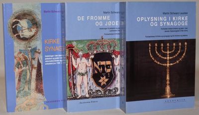 Kirke og synagoge +  De fromme og jøderne +…