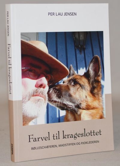 Farvel til krageslottet - bølleschæferen,…