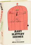Many Slippery Errors [Review Copy]