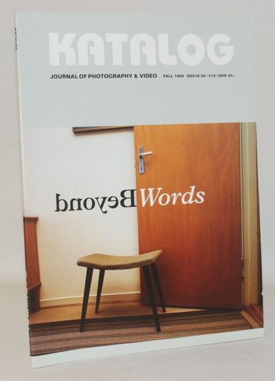 KATALOG. Journal of Photography & Video. 11. årg.…