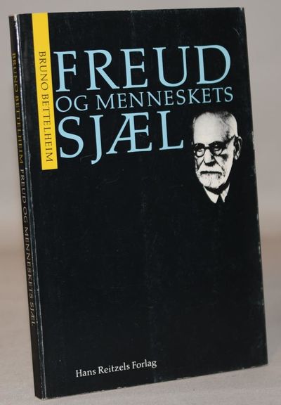 Freud og menneskets sjæl.
