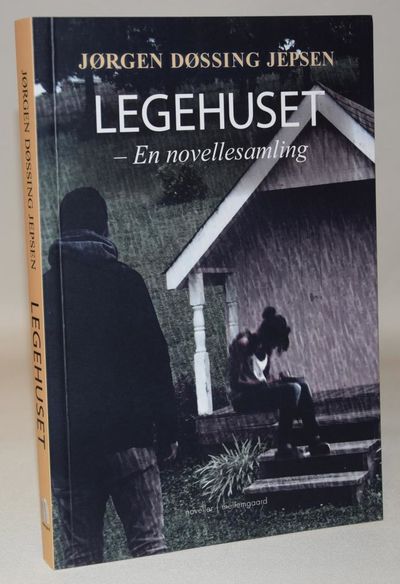 Legehuset.