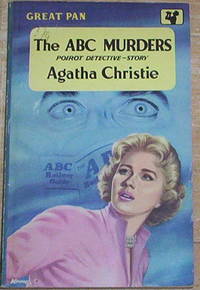 The ABC Murders.