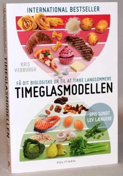 Timeglasmodellen - Få dit biologiske ur til at…