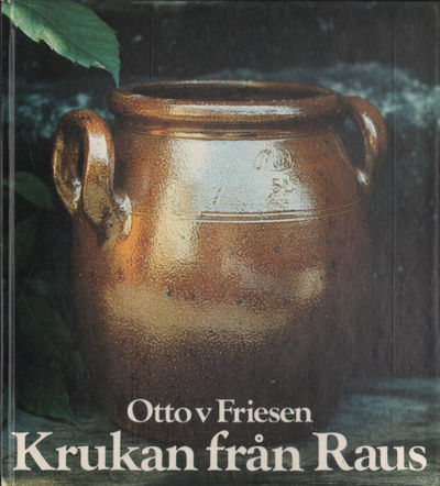 KRUKAN FRÅN RAUS.