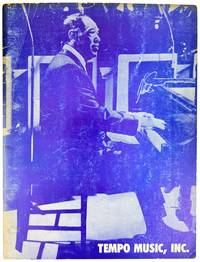 Tempo Music, Inc.: Music Publishers, specializing in the music of Duke Ellington
