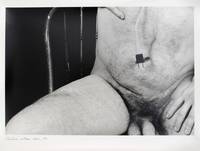 Electric Witness Chair, 1991