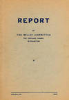Report iber der tetikayt un oyfthuen...; (photo 1)